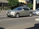 Rolls Royce Ghost