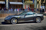 Ferrari 599GTB