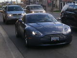 Aston Martin Vantage