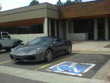 Ferrari F430