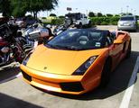 Lamborghini Gallardo