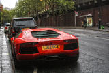 Lamborghini Aventador