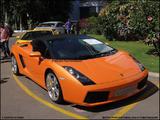 Lamborghini Gallardo