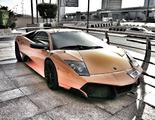 Lamborghini Murcielago