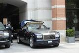 Rolls Royce Phantom