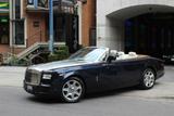 Rolls Royce Phantom