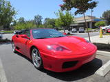 Ferrari 360 Modena