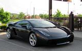 Lamborghini Gallardo