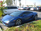 Lamborghini Gallardo