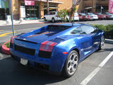 Lamborghini Gallardo