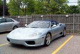 Ferrari 360 Modena