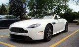 Aston Martin Vantage