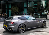 Ferrari FF