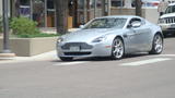 Aston Martin Vantage