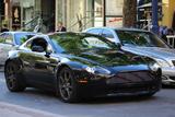 Aston Martin Vantage