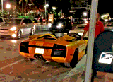 Lamborghini Murcielago