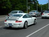 Porsche 911 GT3