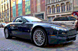 Aston Martin Vantage