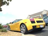 Lamborghini Gallardo