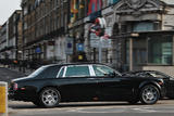 Rolls Royce Phantom