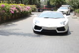 Lamborghini Aventador