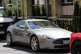 Aston Martin Vantage