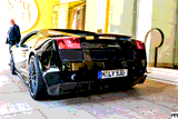 Lamborghini Gallardo