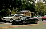 Mclaren MP4-12C