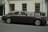 Rolls Royce Phantom