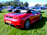 Ferrari F430