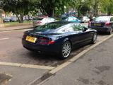 Aston Martin DB9