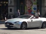 Aston Martin Vantage