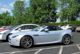 Aston Martin Vantage