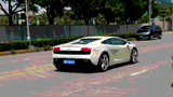 Lamborghini Gallardo