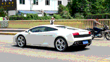 Lamborghini Gallardo