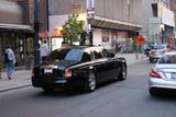 Rolls Royce Phantom