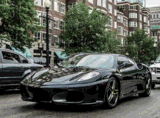 Ferrari F430