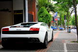 Lamborghini Gallardo