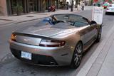 Aston Martin Vantage