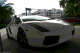 Lamborghini Gallardo