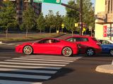 Ferrari F430