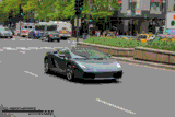 Lamborghini Gallardo