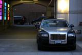 Rolls Royce Ghost