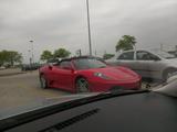 Ferrari F430