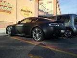 Aston Martin Vantage