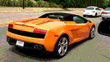 Lamborghini Gallardo