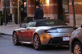 Aston Martin Vantage