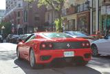 Ferrari 360 Modena