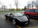 Lamborghini Gallardo