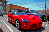 Dodge Viper